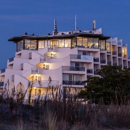 Thalazur Port-Camargue - Hotel & Spa Le Grau-du-Roi Zewnętrze zdjęcie