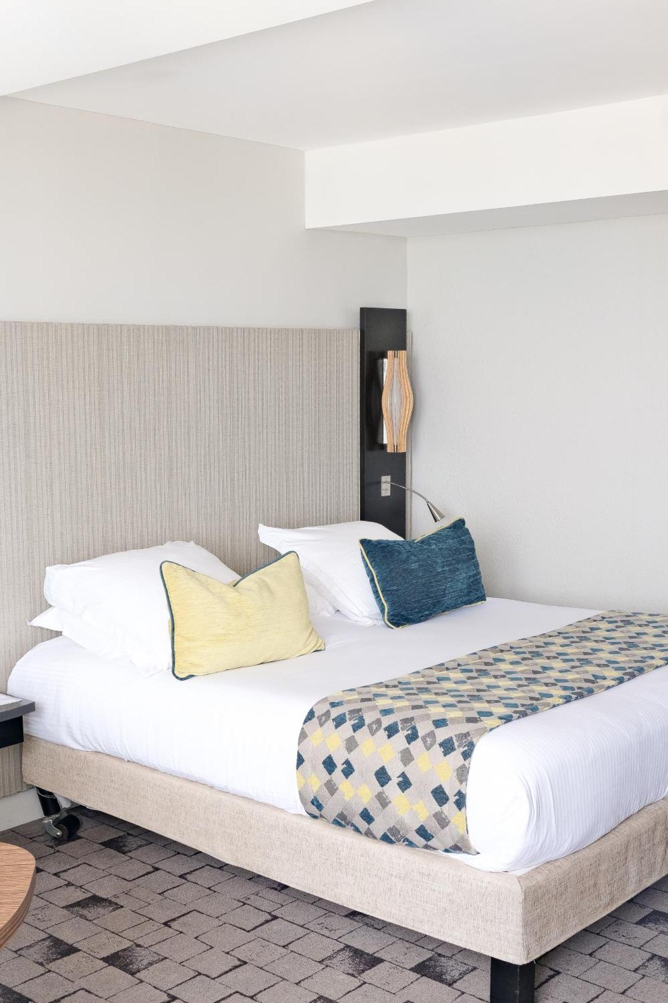 Thalazur Port-Camargue - Hotel & Spa Le Grau-du-Roi Zewnętrze zdjęcie