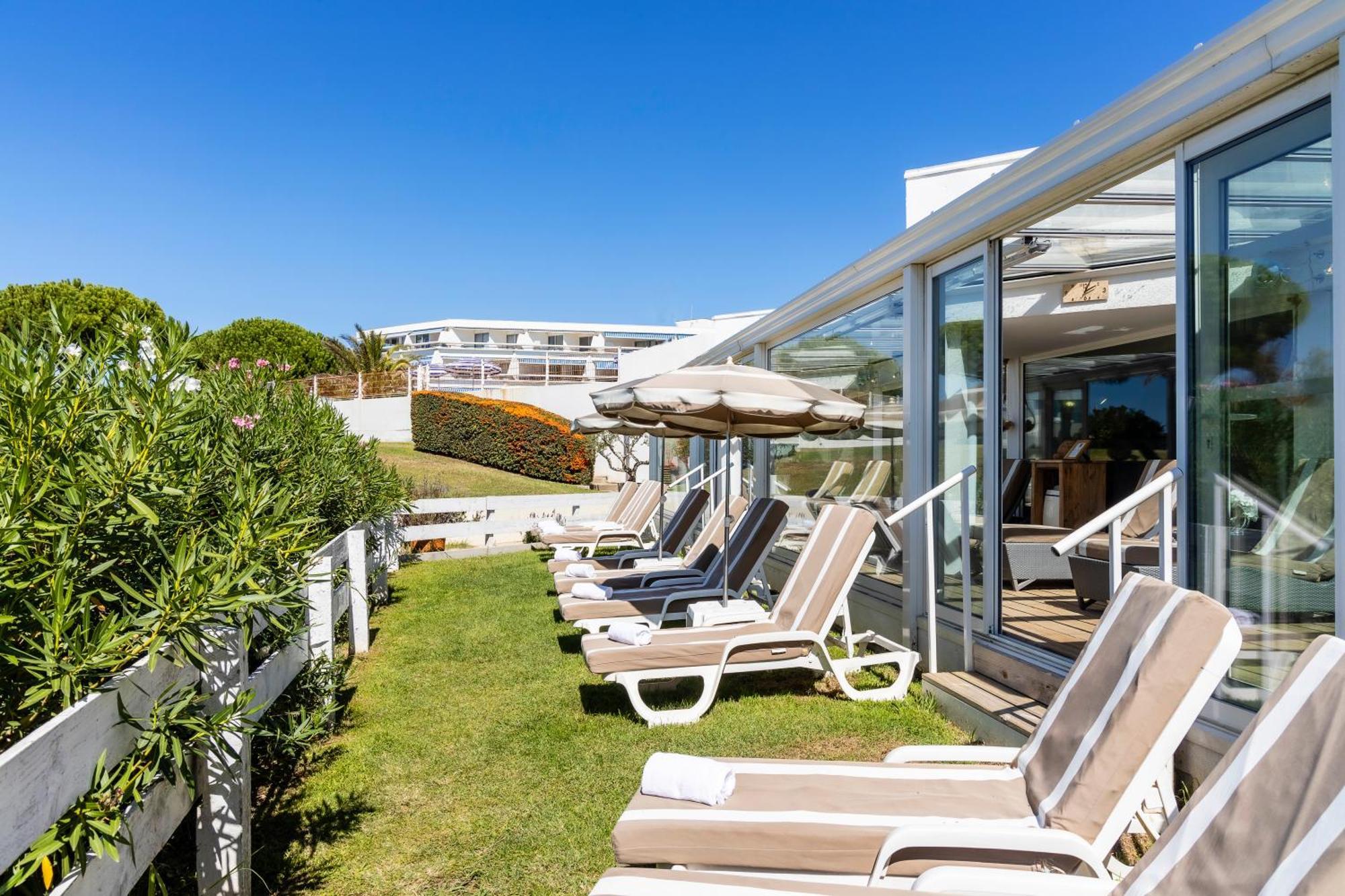 Thalazur Port-Camargue - Hotel & Spa Le Grau-du-Roi Zewnętrze zdjęcie