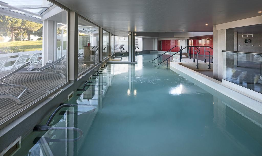 Thalazur Port-Camargue - Hotel & Spa Le Grau-du-Roi Zewnętrze zdjęcie